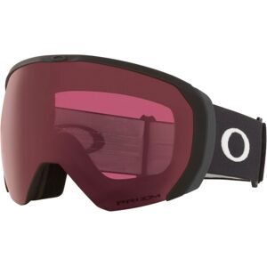 Oakley FLIGHT PATH L MATTE BLACK PRIZM DARK GREY One Size