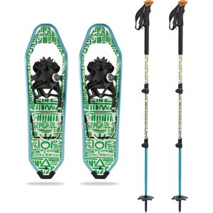 ATLAS RANGE MTN KIT