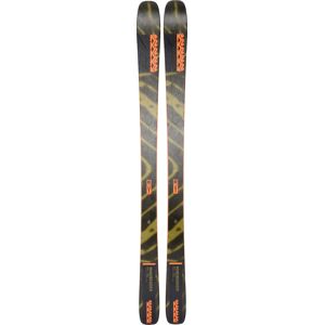 K2 MINDBENDER 89 TI