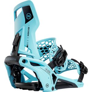 NIDECKER SUPERMATIC ESCAPE CYAN XL