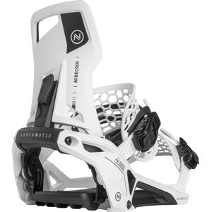 NIDECKER SUPERMATIC