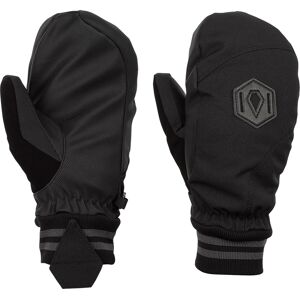 Volcom BISTRO MITT BLACK L