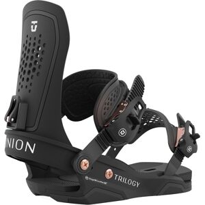 UNION TRILOGY BLACK S