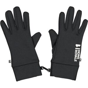 MONS ROYALE ELEVATION MERINO FLEECE GLOVE