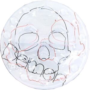 DEMON ROUND STOMP PAD
