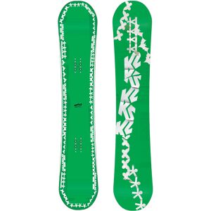 K2 MEDIUM WIDE