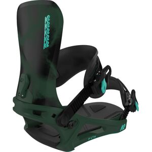 K2 PATH DEEP GREEN M