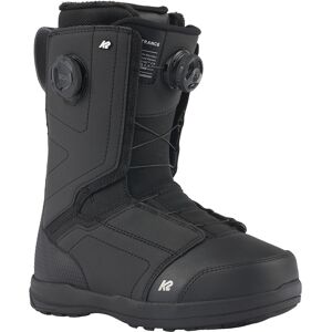 K2 TRANCE BOA BLACK 240