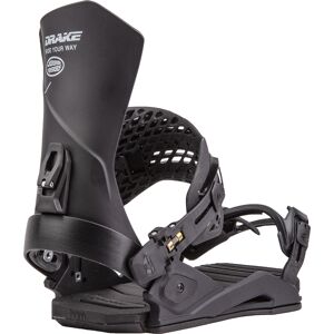 DRAKE SUPERSPORT BLACK M-L