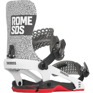 ROME 390 BOSS STATIC M-L