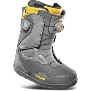 THIRTYTWO TM 2 DOUBLE BOA STEVENS GREY YELLOW 285