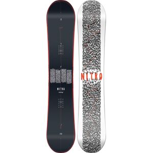 NITRO T1 X FFF WIDE