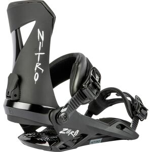 NITRO ZERO