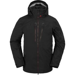 Volcom GUCH STRETCH GORETEX BLACK M