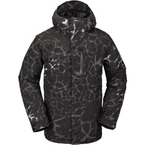 Volcom L GORETEX BLACK GIRAFFE M