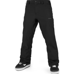 Volcom FREAKIN SNOW CHINO BLACK XL