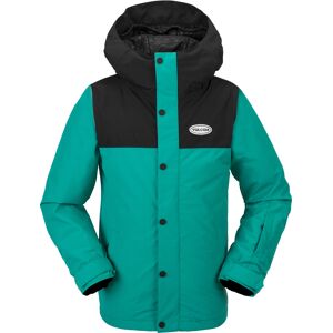 Volcom STONE 91 YOUTH VIBRANT GREEN M