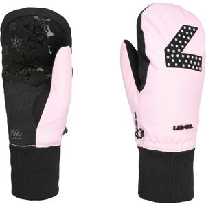 LEVEL CORAL MITT