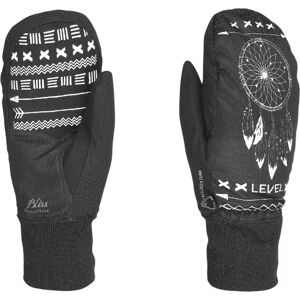 LEVEL CORAL MITT