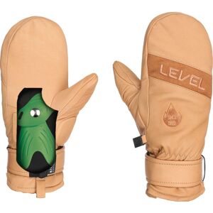 LEVEL PHANTOM MITT