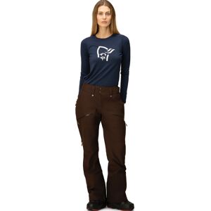 NORRONA TAMOK GORE TEX PERFORMANCE W