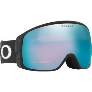 Oakley FLIGHT TRACKER L MATTE BLACK PRIZM SNOW SAPPHIRE IRIDIUM One Size