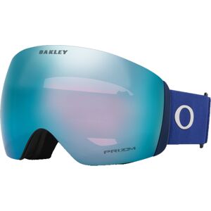 Oakley FLIGHT DECK L MATTE NAVY PRIZM SNOW SAPPHIRE IRIDIUM One Size