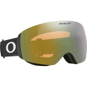 Oakley FLIGHT DECK M MATTE BLACK PRIZM SAGE GOLD IRIDIUM One Size