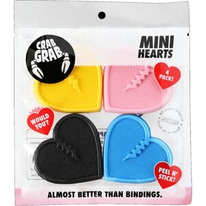 CRAB GRAB MINI HEARTS