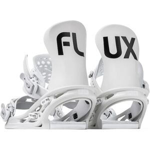 FLUX TT WHITE L