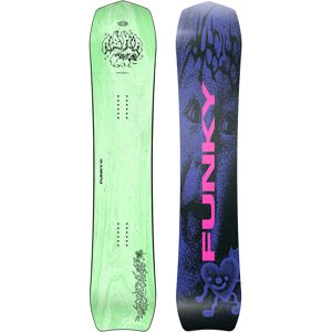 FUNKY ABRACADABRA MID WIDE