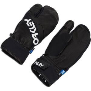 Oakley FACTORY WINTER TRIGGER MITT 2 BLACKOUT S