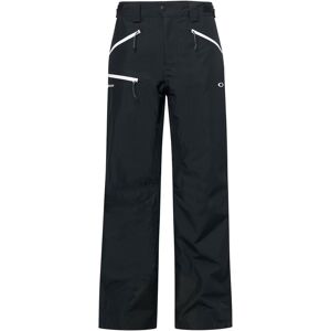 Oakley UNBOUND GORE TEX SHELL PANT BLACKOUT S