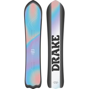 DRAKE SHOT