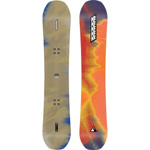 K2 MANIFEST
