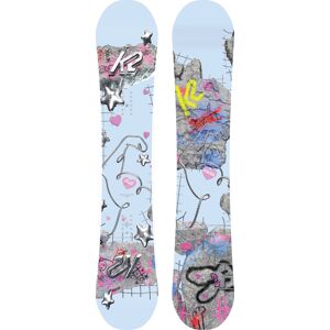 K2 MEDIUM WIDE