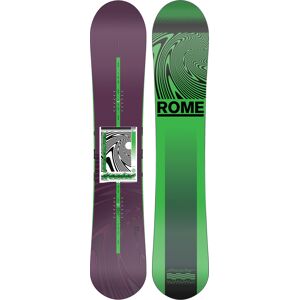 ROME FREAKER