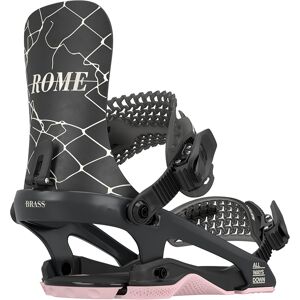 ROME BRASS