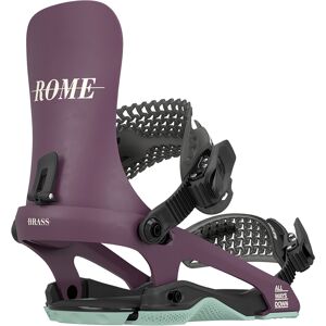 ROME BRASS