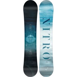 NITRO MYSTIQUE