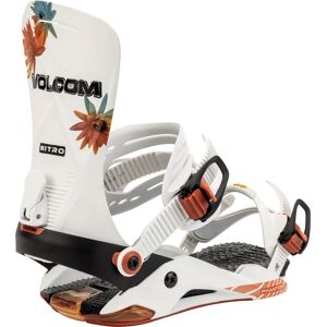 NITRO PHANTOM X VOLCOM