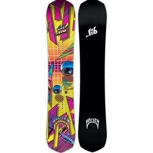 LIB TECH MAYHEM RAD RIPPER