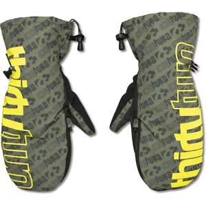 THIRTYTWO CORP MITT