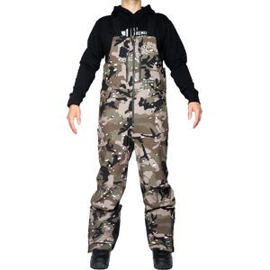 L1 NITRO HURON BIB