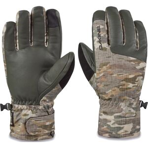 DAKINE FILLMORE GORETEX SHORT GLOVE