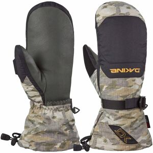DAKINE LEATHER SCOUT MITT