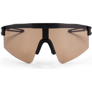 CHPO LUCA POLARIZED BLACK AMBER One Size