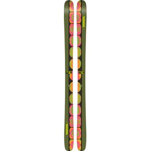 K2 OMEN 90 + SQUIRE 11