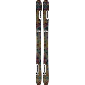 K2 RECKONER 92 + SQUIRE 10
