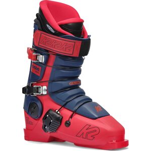 K2 REVOLVE